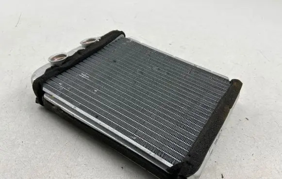 Renault Espace - Grand espace IV Heater blower radiator 52492439