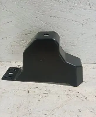 Dodge RAM Front bumper support beam 68274662AB
