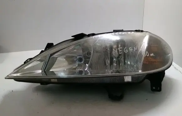 Renault Megane I Headlight/headlamp 7700427875D