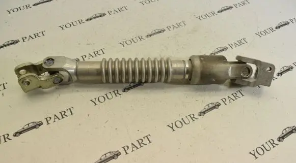 BMW X1 F48 F49 Steering column universal joint