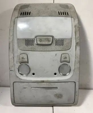 Audi A5 8T 8F Front seat light 8K0951177
