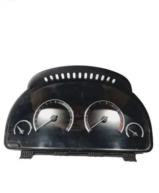 BMW 6 F12 F13 Speedometer (instrument cluster) 17388410 9249578 0263688105