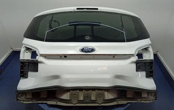 Ford S-MAX Tailgate/trunk/boot lid