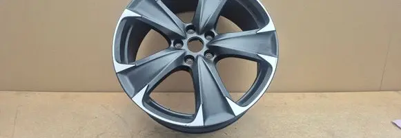 Seat Leon IV R19 alloy rim 5FA601025F