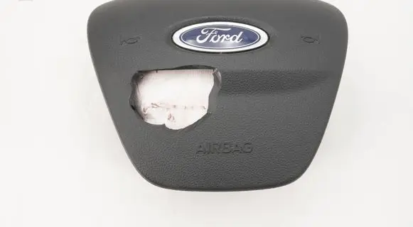Ford Kuga III Steering wheel airbag LV4BS042B85AC3ZHE