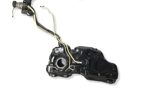 Seat Ibiza V (KJ) Fuel tank 2Q0201021KF 2Q0201021 2Q0201085A