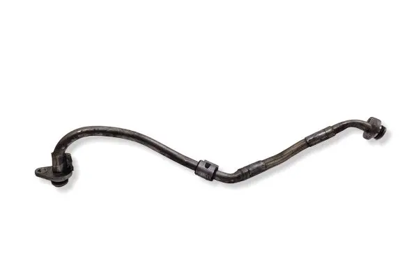 Jeep Renegade Turbo turbocharger oiling pipe/hose 55268935