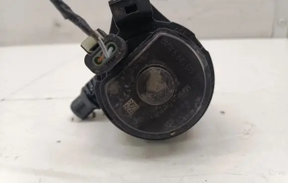 Mini Cooper Countryman F60 Electric auxiliary coolant/water pump 8840615