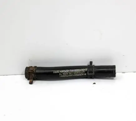 Mercedes-Benz GLC X253 C253 Engine coolant pipe/hose A2535001000