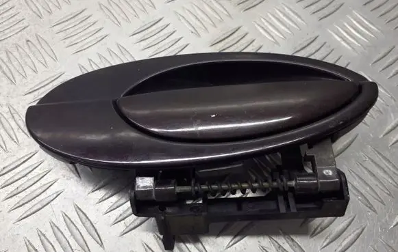 Citroen C5 Rear door handle trim 9642929180