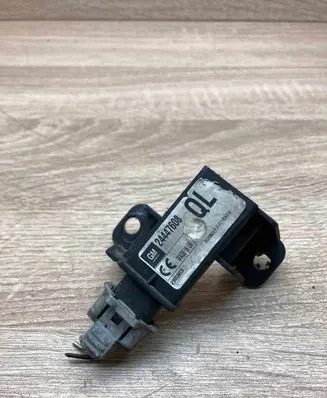 Opel Vectra C Tire pressure sensor 24447608