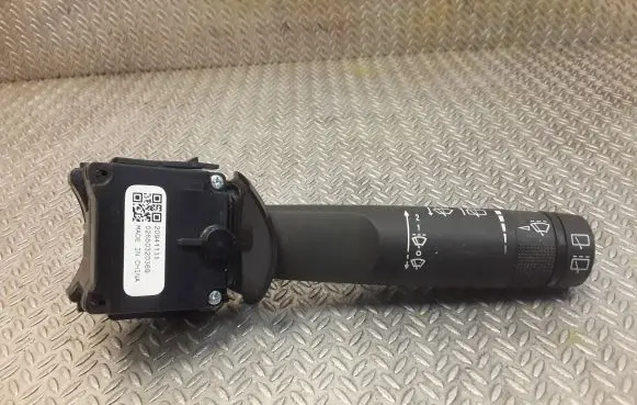 Opel Astra J Wiper speed switch 20941131