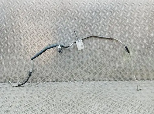 Mazda CX-5 Air conditioning (A/C) pipe/hose KD776146XB