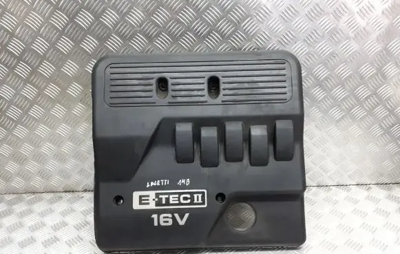 Chevrolet Lacetti Engine cover (trim) 96494377