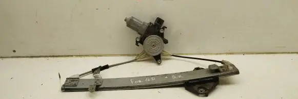 Subaru Forester SJ Rear door window regulator motor