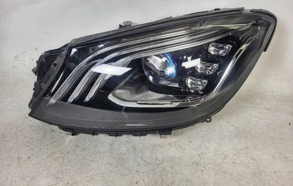 Mercedes-Benz S W222 Headlight/headlamp A2229068705 ZGS0010