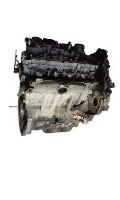 Citroen C4 II Engine 9683251610 9h06 3026520