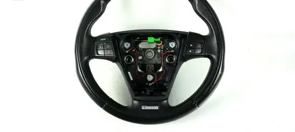 Volvo V50 Steering wheel