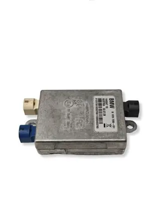 BMW 1 E82 E88 Aerial antenna amplifier 9123739 14404710