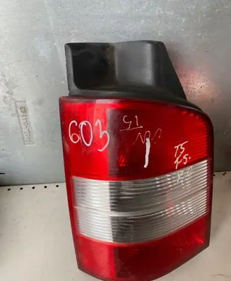 Volkswagen Transporter - Caravelle T5 Rear/tail lights 7H5945095h