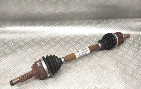 Ford Transit Front driveshaft ET763B437AB