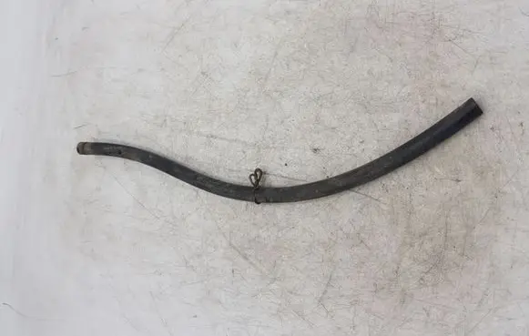 Nissan X-Trail T30 Brake vacuum hose/pipe NOCODE