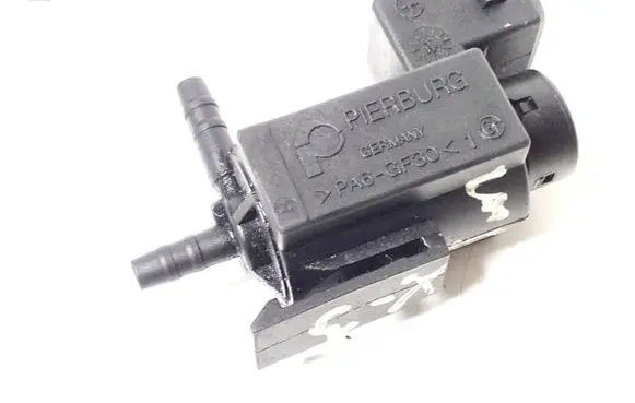 BMW X3 E83 Turbo solenoid valve 1742712