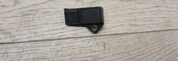 Opel Vectra C Air pressure sensor 0281002487
