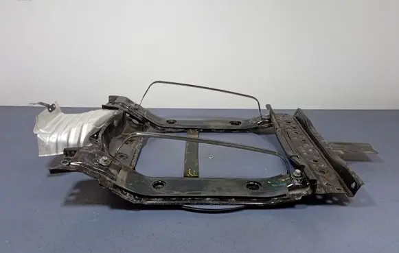 Honda HR-V Fuel tank 