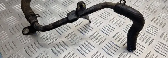 Ford Focus Engine coolant pipe/hose