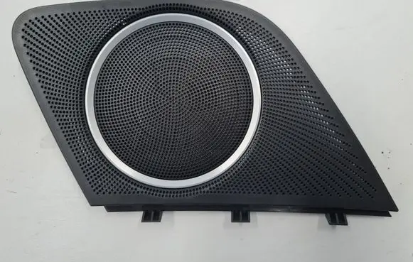 Audi A5 8T 8F Rear door speaker cover trim 8T0035435A