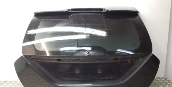 Volvo V60 Tailgate/trunk/boot lid