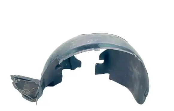Volkswagen Phaeton Front wheel arch liner splash guards 3D0809957S