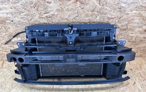 Volkswagen Golf VII Front piece kit 