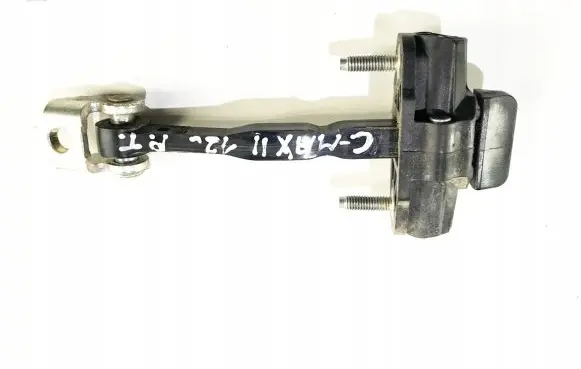 Ford C-MAX II Rear door check strap stopper