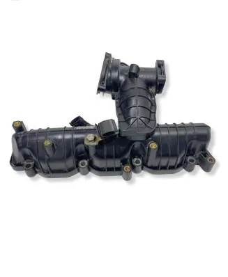 Iveco Daily 6th gen Intake manifold 504384190