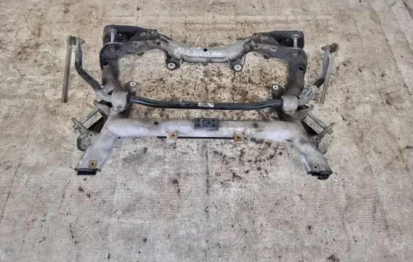 Mercedes-Benz E W212 Front subframe