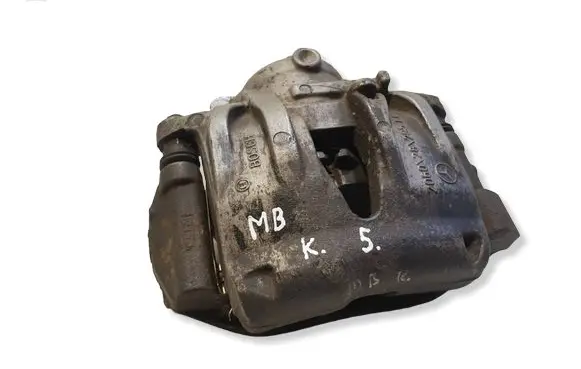 Mercedes-Benz E W211 Front brake caliper 351302 Z06028295LI