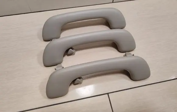 Nissan Note (E11) A set of handles for the ceiling 73940AX610 73940AX600