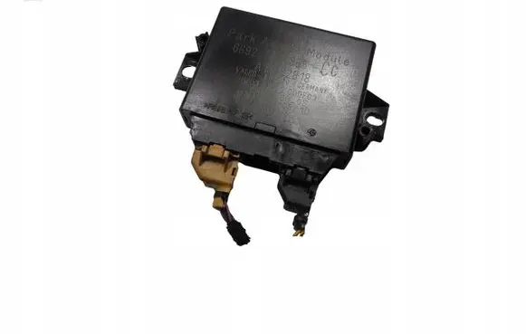 Ford Transit Parking PDC control unit/module 6G92-15K866-CC