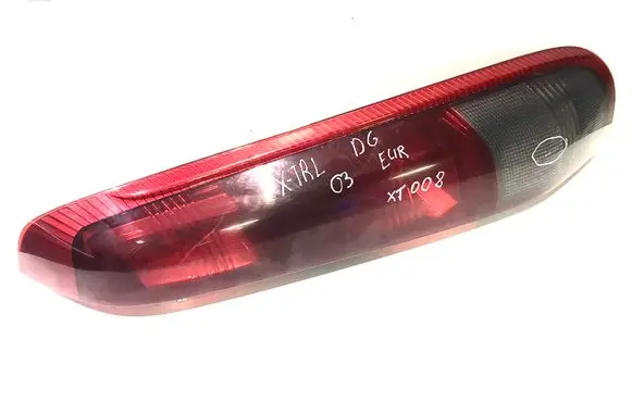 Nissan X-Trail T30 Rear/tail lights