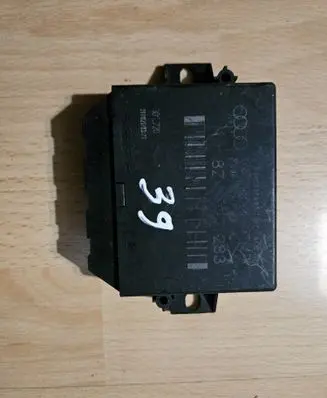 Audi A6 Allroad C5 Parking PDC control unit/module 8Z0919283