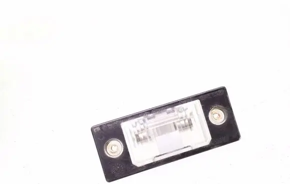 Volkswagen Golf V Number plate light 1J5430021C
