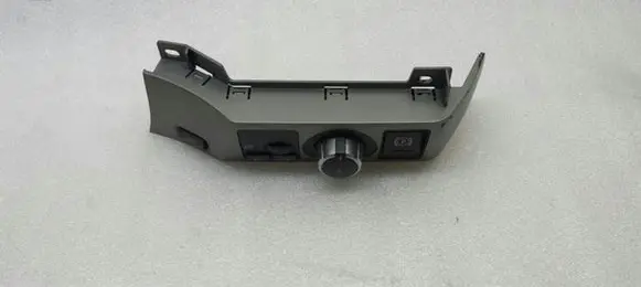 BMW 7 E65 E66 Light switch 61316941997
