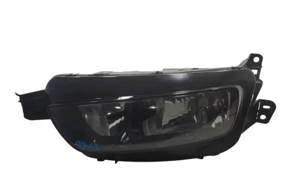 Citroen C4 Grand Picasso Headlight/headlamp 9675974980