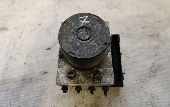 Ford Transit ABS Pump CC112C405AA 0265251567 0265951611