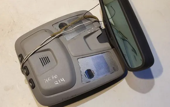 Volvo XC70 Rear view mirror (interior) 30669623 30728698D