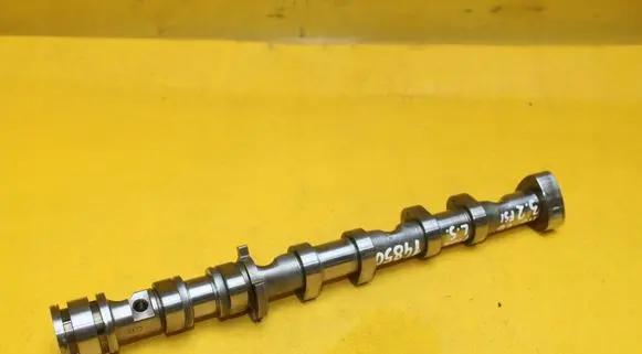 Camshaft