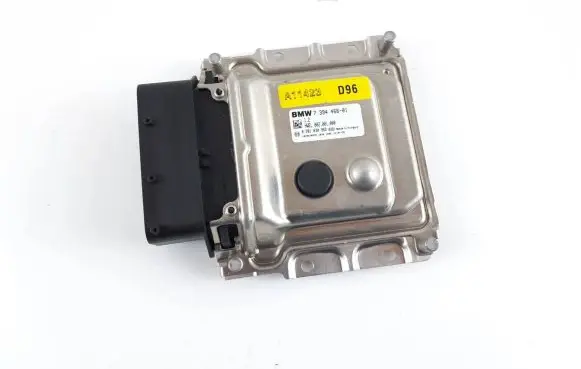 BMW 5 F10 F11 Adblue control unit 7394466 0281030962
