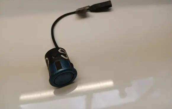 Volkswagen Golf Plus Parking PDC sensor